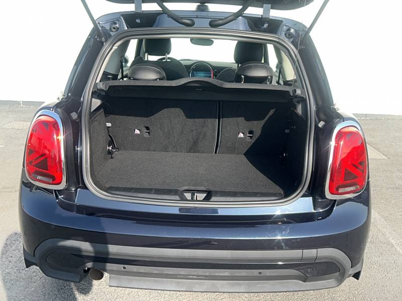 Mini Mini Hatch 3 Portes One 102 ch DKG7 Edition Camden  occasion  Auch - photo n12