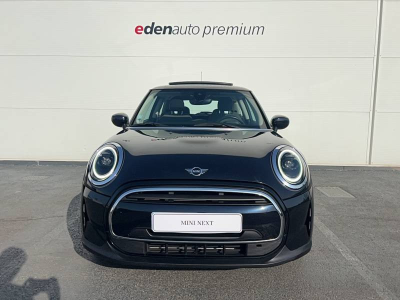Mini Mini Hatch 3 Portes One 102 ch DKG7 Edition Camden  occasion  Auch - photo n8