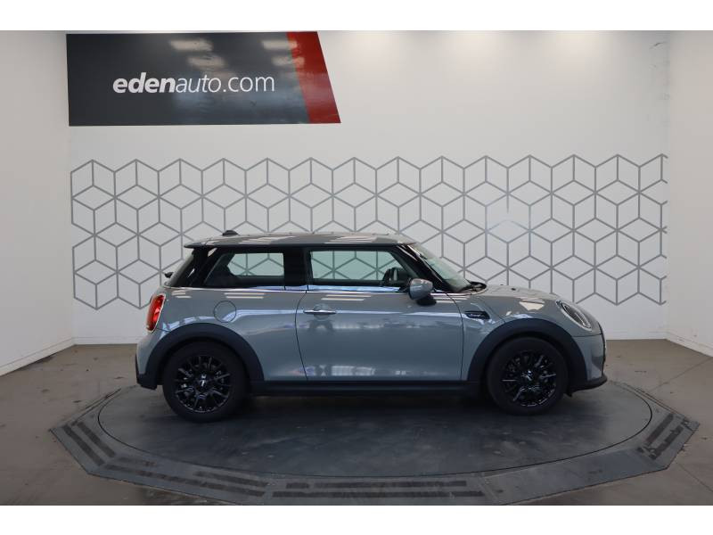Mini Mini Hatch 3 Portes One 102 ch Edition Camden  occasion  Lescar - photo n3