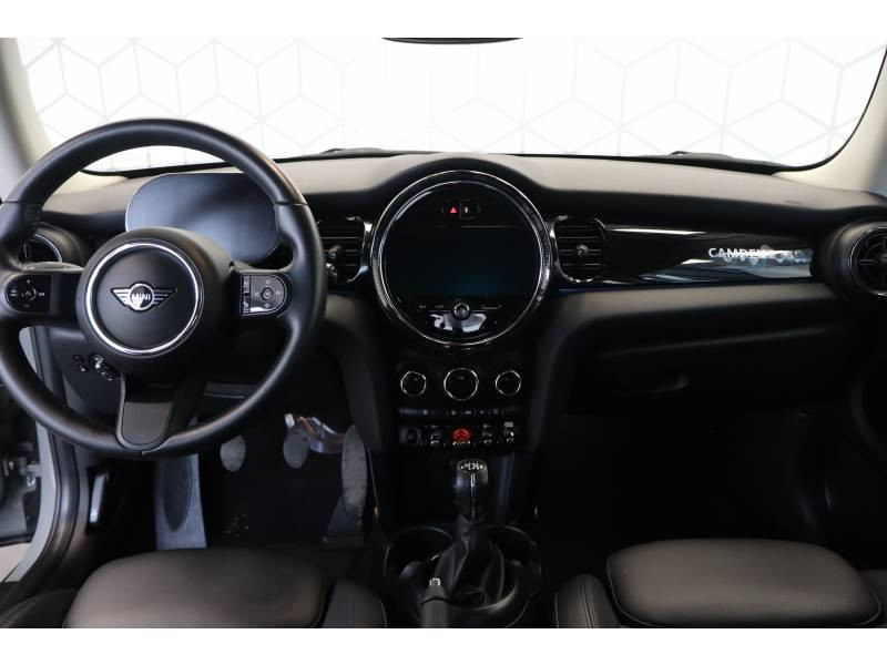Mini Mini Hatch 3 Portes One 102 ch Edition Camden  occasion  Lescar - photo n5