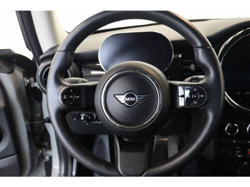 Mini Mini Hatch 3 Portes One 102 ch Edition Camden  occasion  Lescar - photo n6