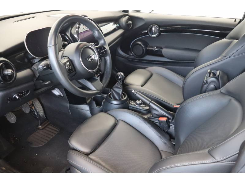 Mini Mini Hatch 3 Portes One 102 ch Edition Camden  occasion  Lescar - photo n4