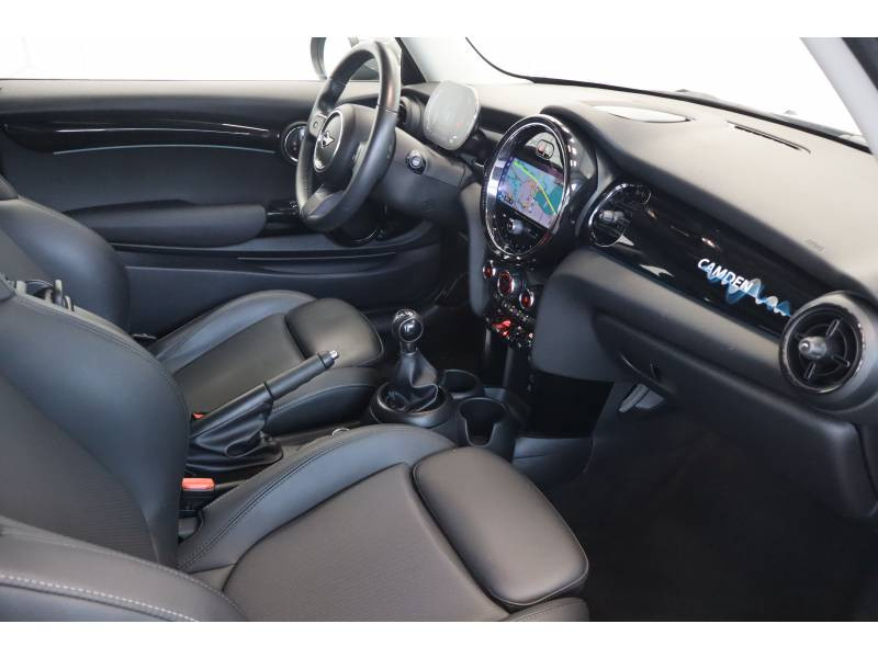 Mini Mini Hatch 3 Portes One 102 ch Edition Camden  occasion  Lescar - photo n13