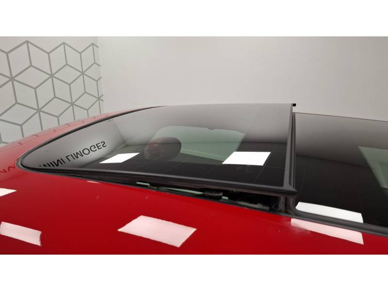 Mini Mini Hatch 3 Portes One 102 ch Edition Camden 2022 - photo n°17 Mini Mini Hatch 3 Portes One 102 ch Edition Camden  occasion à Limoges - photo n°17