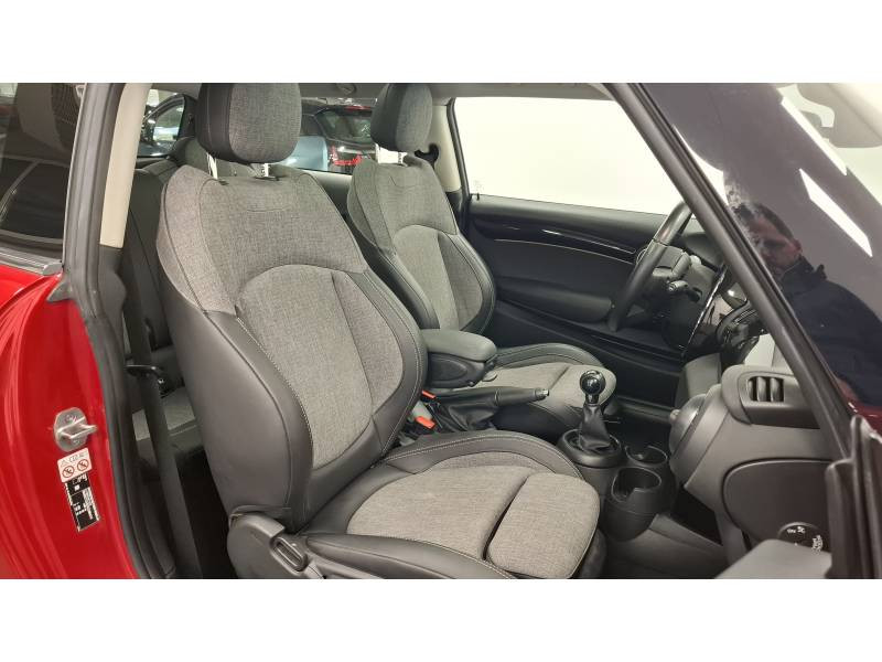 Mini Mini Hatch 3 Portes One 102 ch Edition Camden 2022 - photo n°9 Mini Mini Hatch 3 Portes One 102 ch Edition Camden  occasion à Limoges - photo n°9