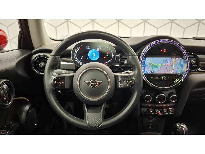 Mini Mini Hatch 3 Portes One 102 ch Edition Camden  occasion  Limoges - photo n19