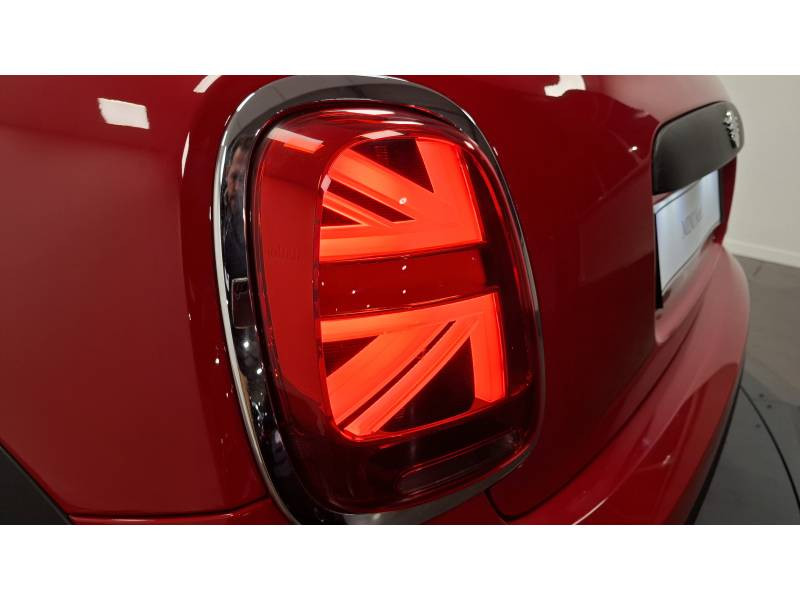Mini Mini Hatch 3 Portes One 102 ch Edition Camden  occasion  Limoges - photo n16