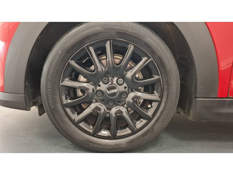 Mini Mini Hatch 3 Portes One 102 ch Edition Camden  occasion  Limoges - photo n8