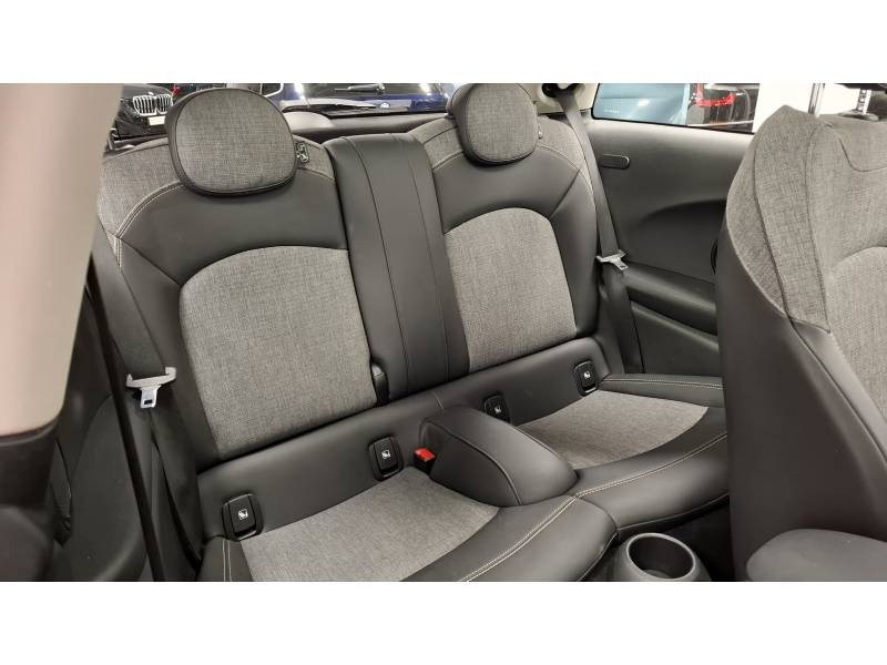 Mini Mini Hatch 3 Portes One 102 ch Edition Camden  occasion  Limoges - photo n18