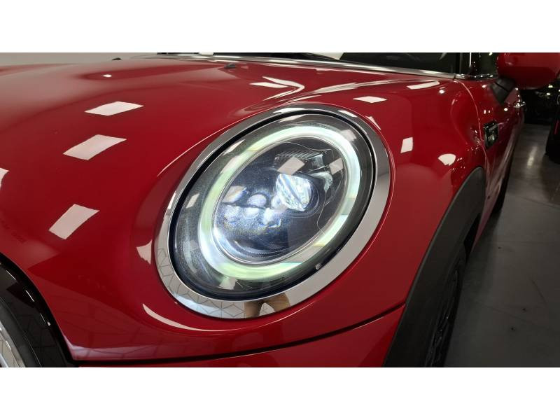 Mini Mini Hatch 3 Portes One 102 ch Edition Camden  occasion  Limoges - photo n15