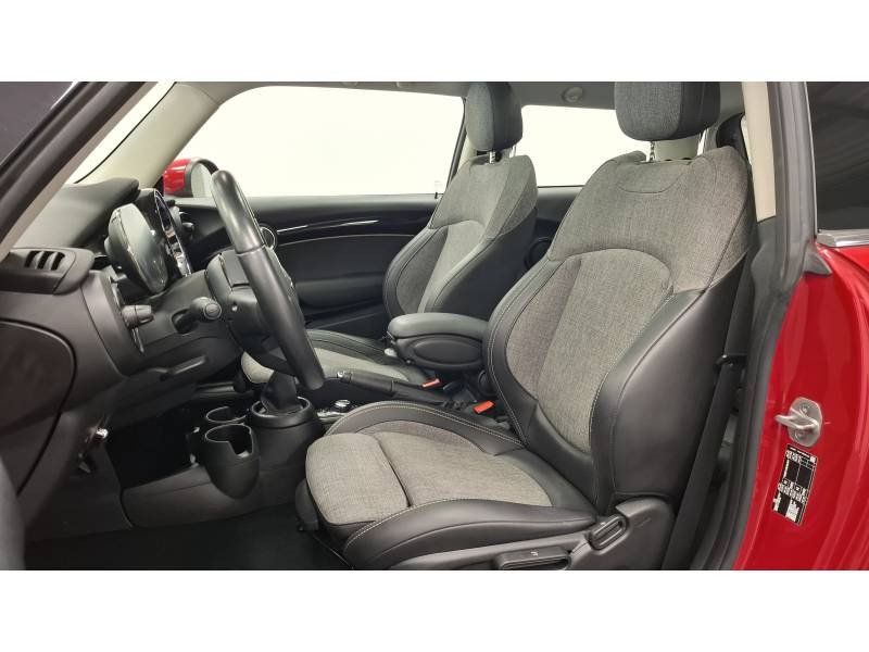 Mini Mini Hatch 3 Portes One 102 ch Edition Camden  occasion  Limoges - photo n4