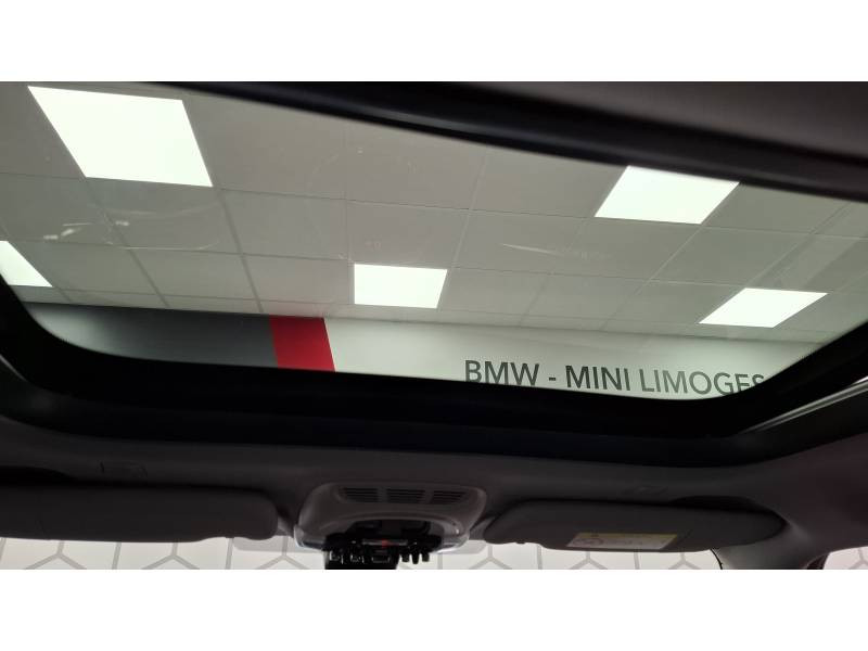Mini Mini Hatch 3 Portes One 102 ch Edition Camden  occasion  Limoges - photo n20