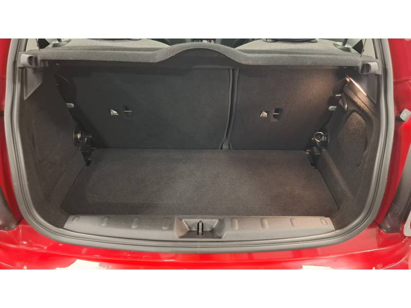 Mini Mini Hatch 3 Portes One 102 ch Edition Camden  occasion  Limoges - photo n7