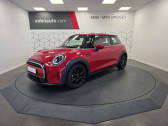 Annonce Mini Mini occasion Essence Hatch 3 Portes One 102 ch Edition Camden  Limoges