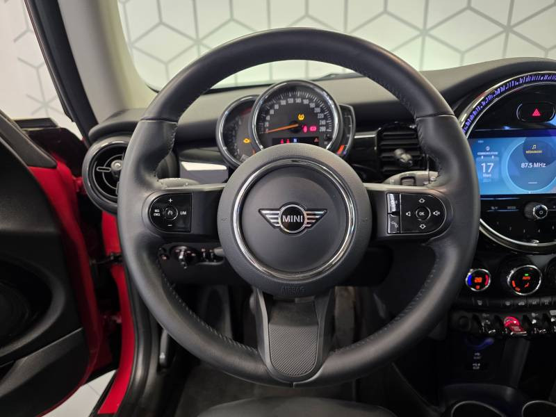 Mini Mini Hatch 3 Portes One 102 ch Edition Camden  occasion  Limoges - photo n16