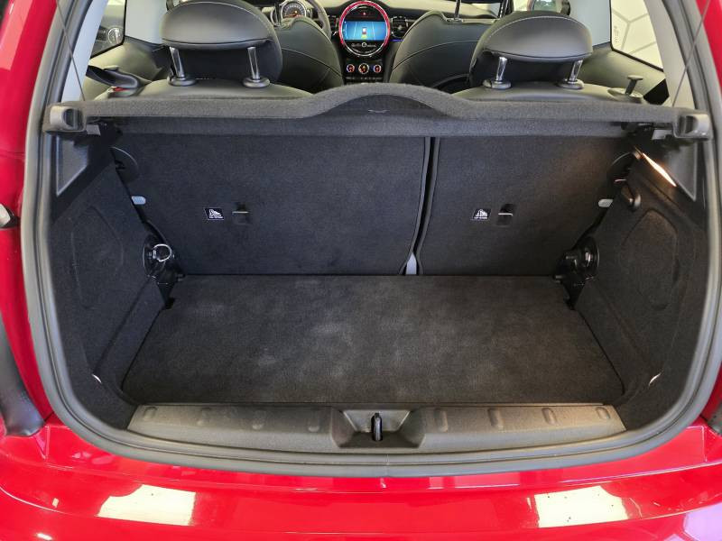 Mini Mini Hatch 3 Portes One 102 ch Edition Camden  occasion  Limoges - photo n7