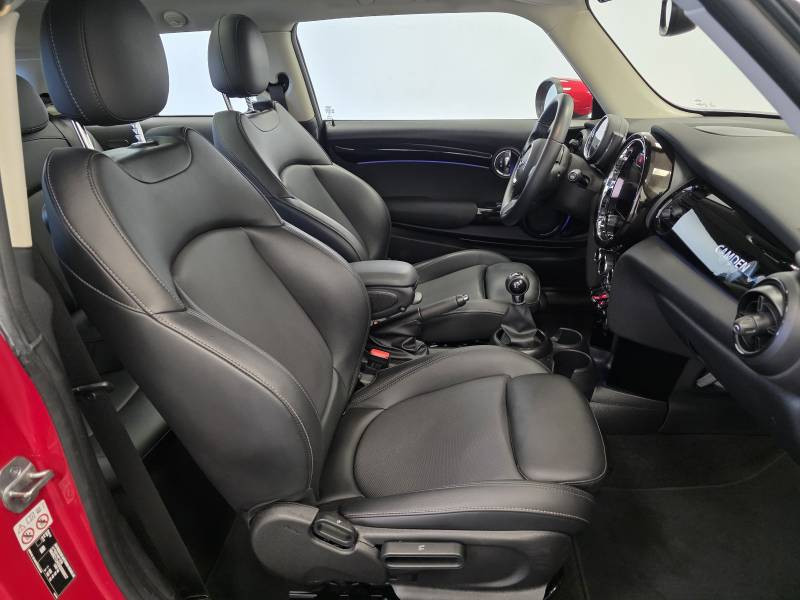 Mini Mini Hatch 3 Portes One 102 ch Edition Camden  occasion  Limoges - photo n9