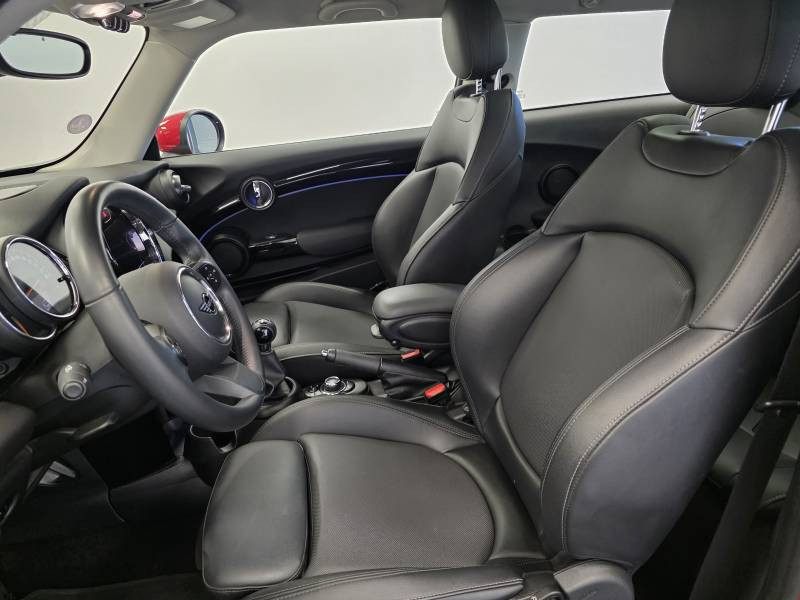 Mini Mini Hatch 3 Portes One 102 ch Edition Camden  occasion  Limoges - photo n4