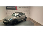 Mini Mini occasion année 2022 boite Manuelle Annonce Mini Mini occasion Essence Hatch 3 Portes One 102 ch Edition Camden à Lormont