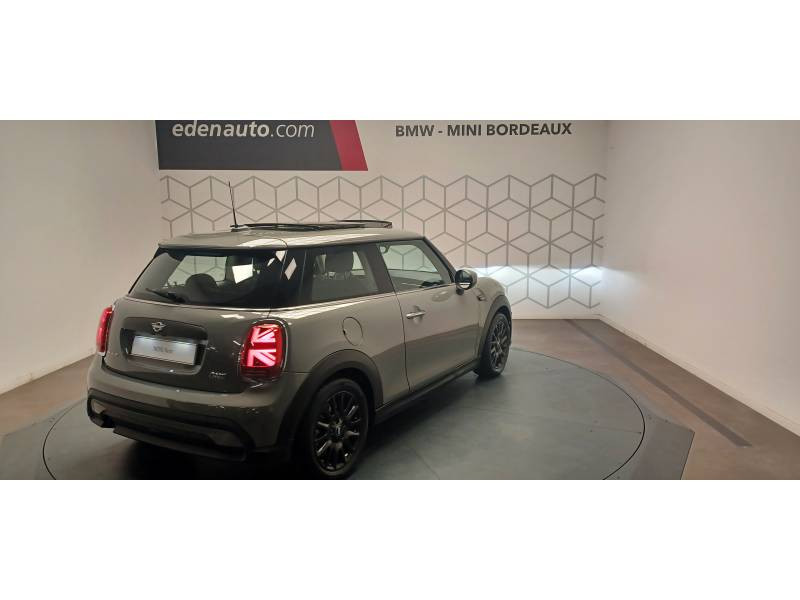 Mini Mini Hatch 3 Portes One 102 ch Edition Camden  occasion  Lormont - photo n4