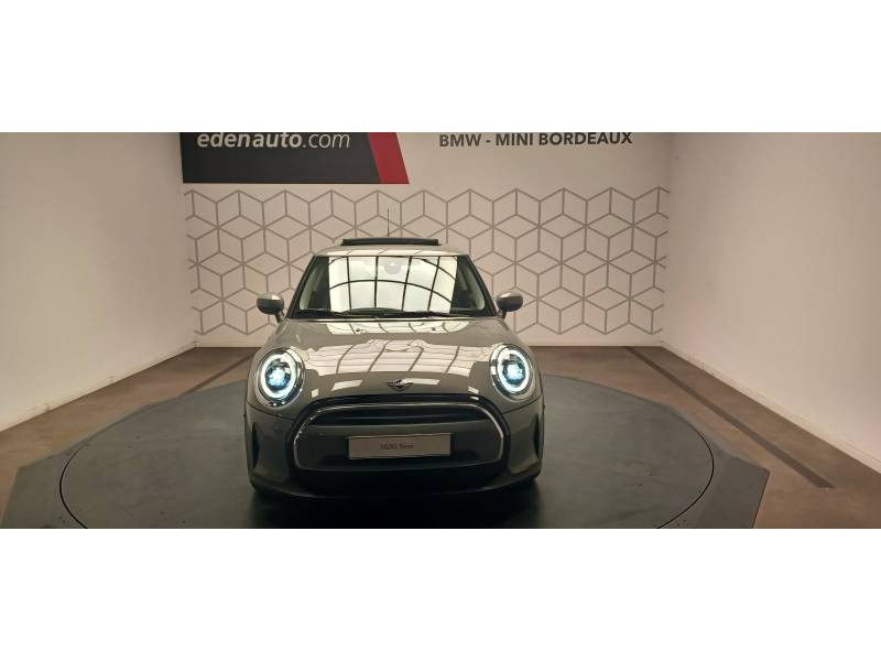 Mini Mini Hatch 3 Portes One 102 ch Edition Camden  occasion  Lormont - photo n6