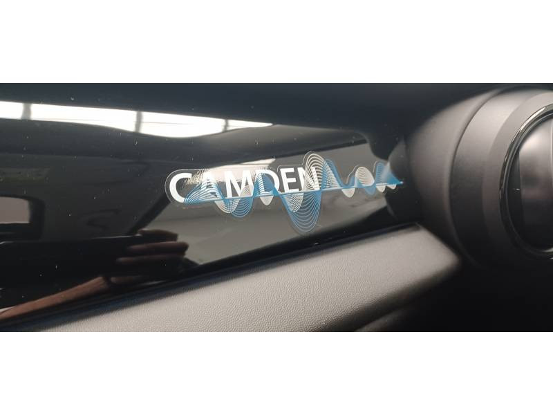 Mini Mini Hatch 3 Portes One 102 ch Edition Camden  occasion  Lormont - photo n20