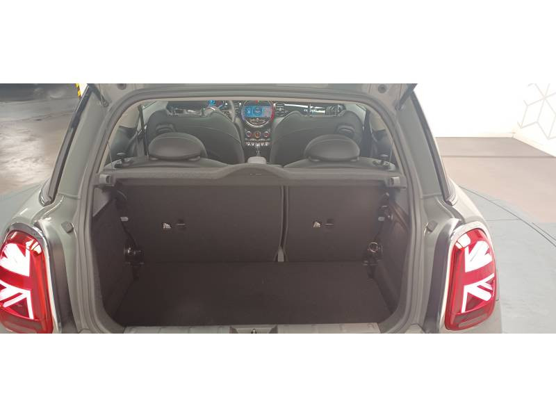 Mini Mini Hatch 3 Portes One 102 ch Edition Camden  occasion  Lormont - photo n14