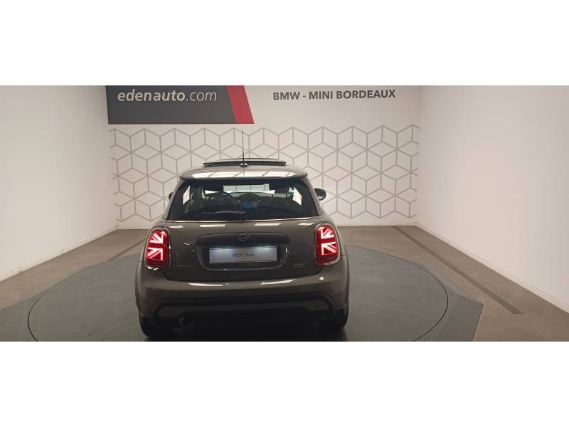 Mini Mini Hatch 3 Portes One 102 ch Edition Camden  occasion  Lormont - photo n3