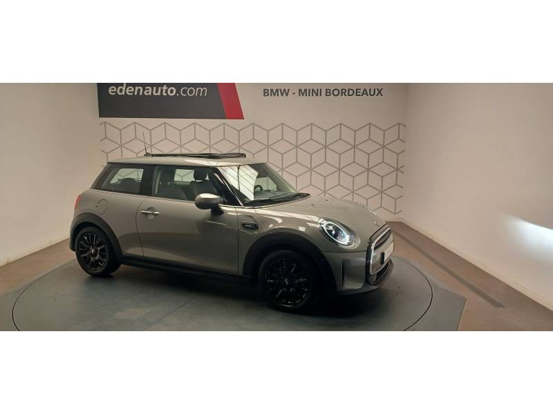 Mini Mini Hatch 3 Portes One 102 ch Edition Camden  occasion  Lormont - photo n5