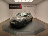 Mini Mini Hatch 3 Portes One 102 ch Edition Camden   Lormont 33