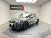Mini Mini occasion année 2022 boite Manuelle Annonce Mini Mini occasion Essence Hatch 3 Portes One 102 ch Edition Camden à Lormont