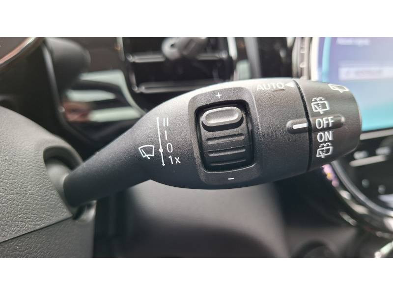 Mini Mini Hatch 3 Portes One 102 ch Edition Camden  occasion  Auch - photo n12