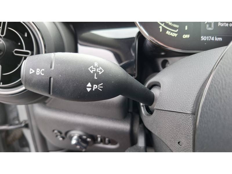 Mini Mini Hatch 3 Portes One 102 ch Edition Camden  occasion  Auch - photo n11
