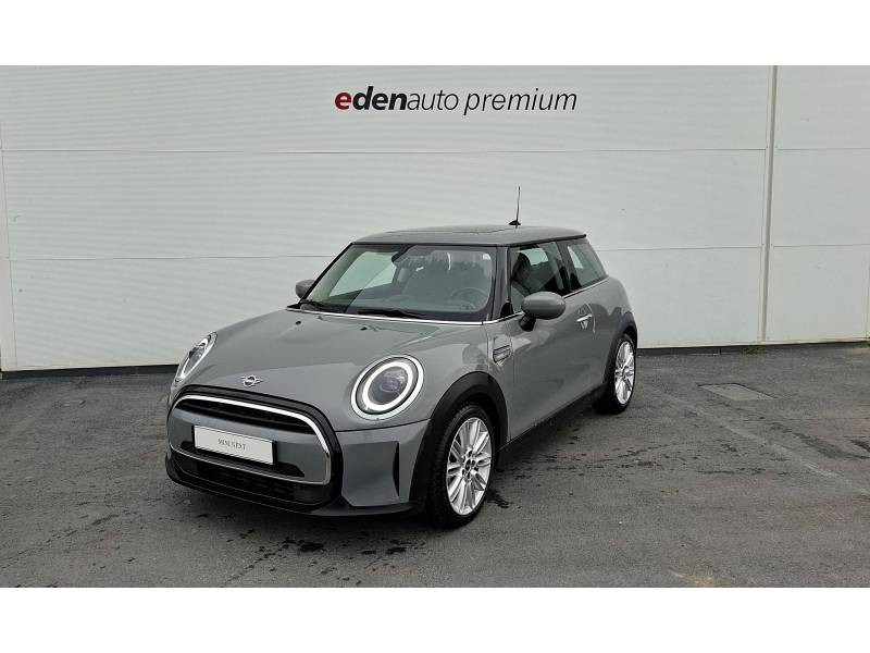 Mini Mini Hatch 3 Portes One 102 ch Edition Camden  occasion  Auch