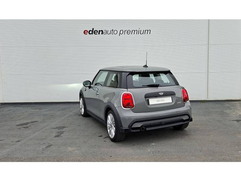 Mini Mini Hatch 3 Portes One 102 ch Edition Camden  occasion  Auch - photo n6