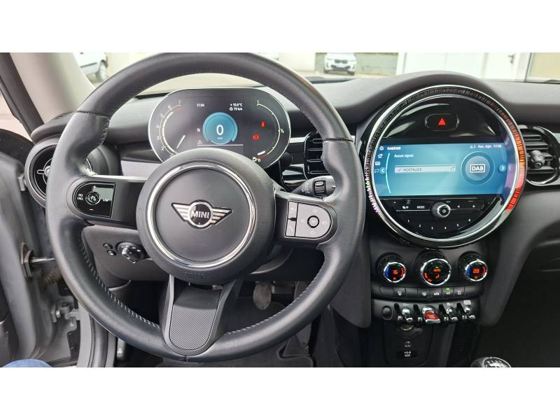 Mini Mini Hatch 3 Portes One 102 ch Edition Camden  occasion  Auch - photo n7
