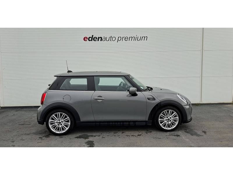 Mini Mini Hatch 3 Portes One 102 ch Edition Camden  occasion  Auch - photo n3