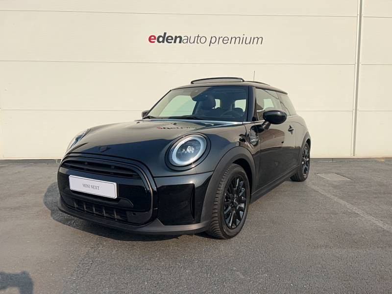Mini Mini Hatch 3 Portes One 102 ch Edition Camden  occasion  Auch