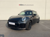 Mini Mini occasion année 2022 boite Manuelle Annonce Mini Mini occasion Essence Hatch 3 Portes One 102 ch Edition Camden à Auch