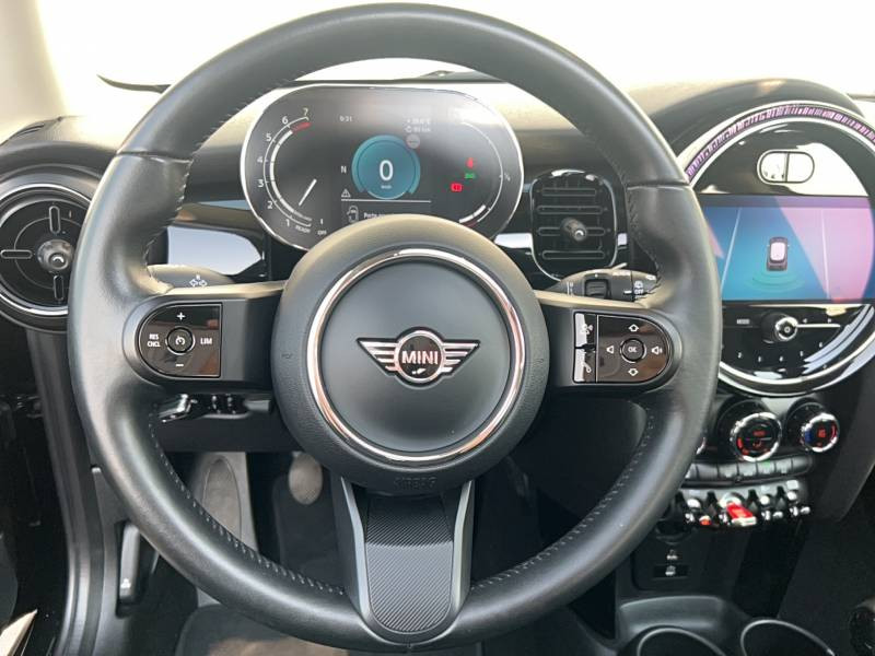 Mini Mini Hatch 3 Portes One 102 ch Edition Camden  occasion  Auch - photo n16