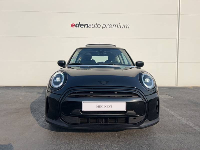 Mini Mini Hatch 3 Portes One 102 ch Edition Camden  occasion  Auch - photo n8