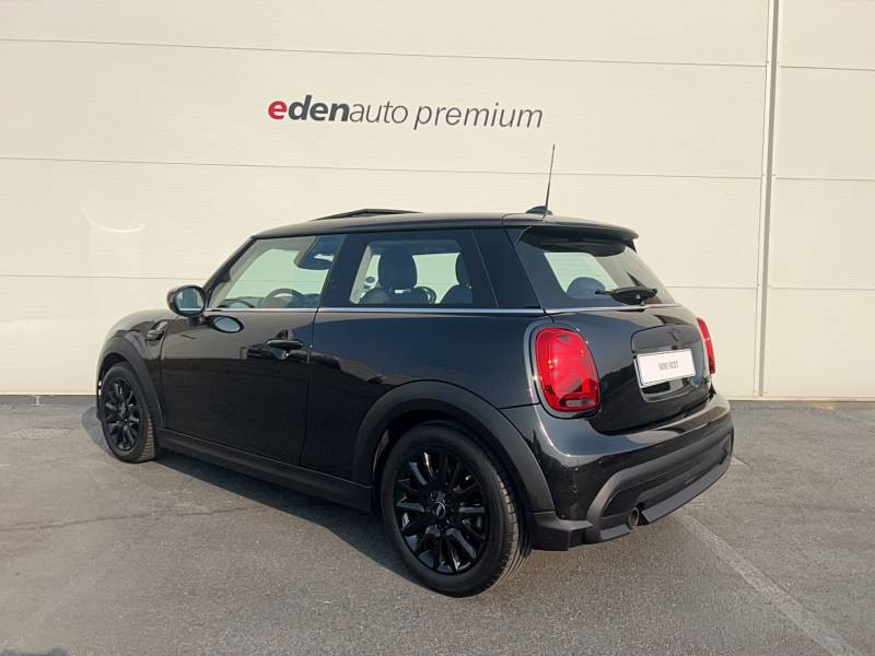 Mini Mini Hatch 3 Portes One 102 ch Edition Camden  occasion  Auch - photo n3