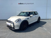 Annonce Mini Mini occasion Essence Hatch 3 Portes One 102 ch Edition Camden  Auch