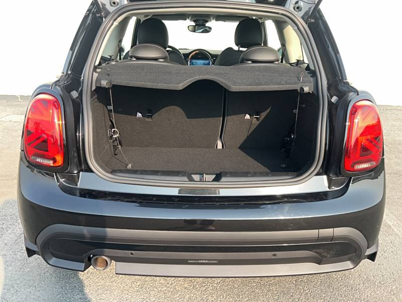 Mini Mini Hatch 3 Portes One 102 ch Edition Camden  occasion � Auch - photo n�12
