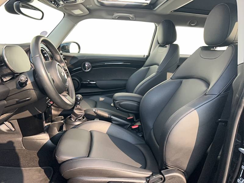 Mini Mini Hatch 3 Portes One 102 ch Edition Camden  occasion � Auch - photo n�9