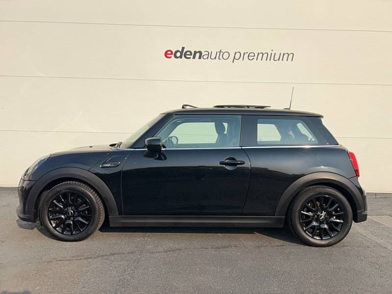 Mini Mini Hatch 3 Portes One 102 ch Edition Camden  occasion � Auch - photo n�2