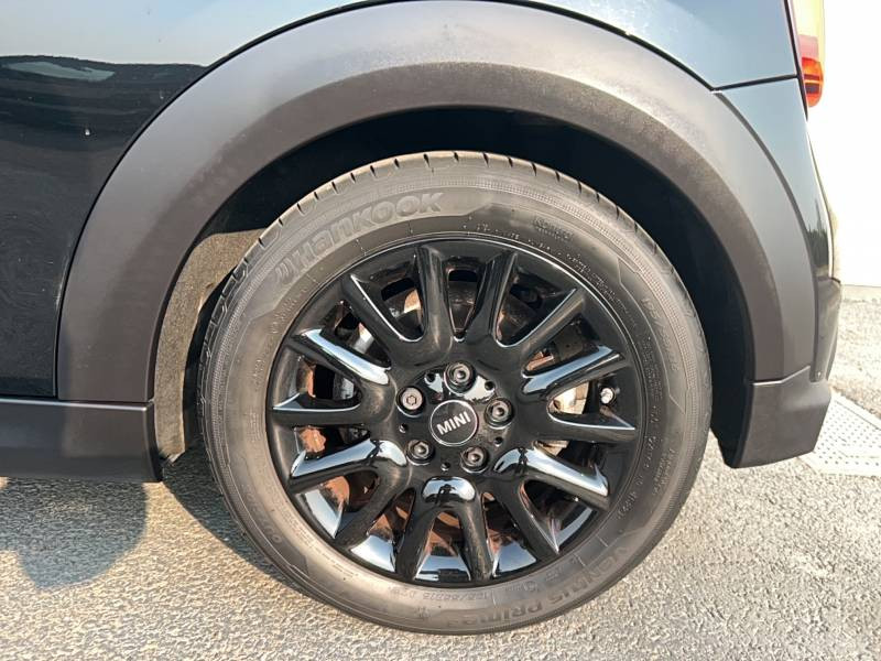 Mini Mini Hatch 3 Portes One 102 ch Edition Camden  occasion � Auch - photo n�13