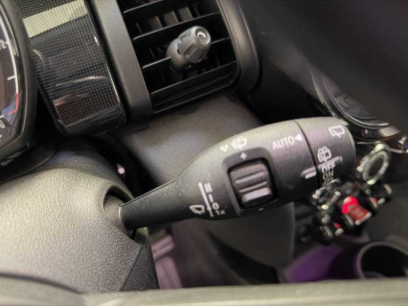 Mini Mini Hatch 3 Portes One 102 ch Edition Heddon Street  occasion � Brive-la-Gaillarde - photo n�16