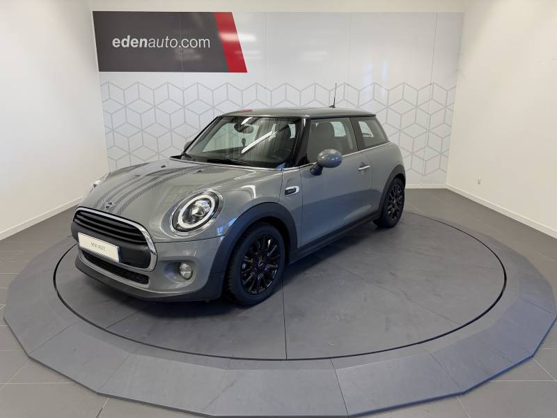 Mini Mini Hatch 3 Portes One 102 ch Edition Heddon Street  occasion � Brive-la-Gaillarde