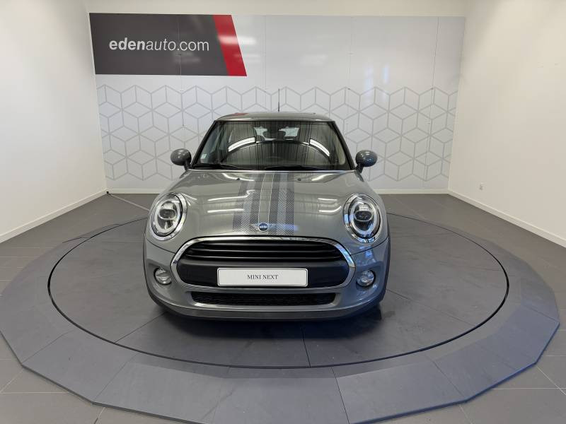 Mini Mini Hatch 3 Portes One 102 ch Edition Heddon Street  occasion � Brive-la-Gaillarde - photo n�2